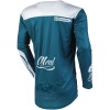 Maillot VTT/Motocross O`Neal Mayhem Lite Reseda Manches Longues N001 2020